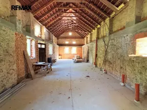 Prodej rodinného domu, Lipec, 110 m2