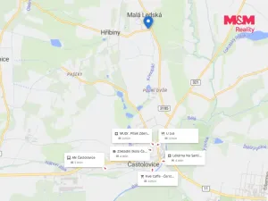 Prodej rodinného domu, Hřibiny-Ledská - Ledská, 156 m2