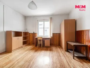 Prodej obchodního prostoru, Svratka, Palackého, 214 m2