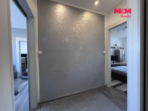 Prodej bytu 3+1, Prostějov, sídl. Svobody, 69 m2