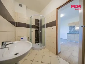 Prodej ubytování, Oskava, 2200 m2