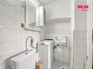 Prodej rodinného domu, Vlastislav, 40 m2