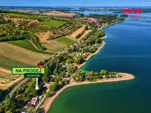 Prodej zahrady, Dolní Věstonice, 877 m2
