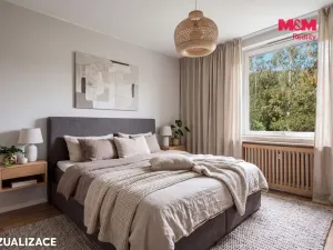 Prodej bytu 3+1, Ústí nad Labem - Krásné Březno, Dvojdomí, 71 m2