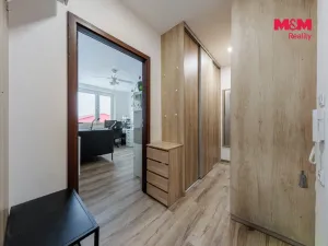Prodej bytu 2+1, Sokolov, Vítězná, 66 m2