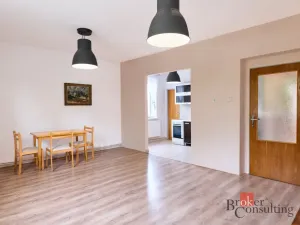 Pronájem bytu 3+kk, Dašice, Nábřeží, 80 m2