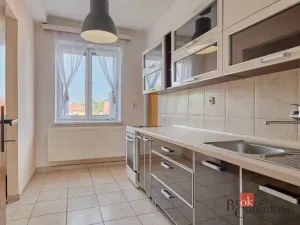 Pronájem bytu 3+kk, Dašice, Nábřeží, 80 m2