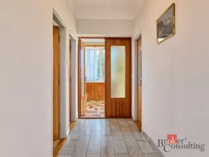Pronájem bytu 3+kk, Dašice, Nábřeží, 80 m2
