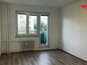 Pronájem bytu 2+1, Jihlava, U Pivovaru, 54 m2