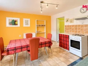 Prodej rodinného domu, Červený Kostelec - Bohdašín, 150 m2