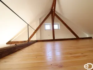 Pronájem bytu 1+kk, Čejetice, 65 m2