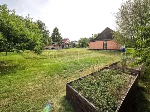 Prodej pozemku pro bydlení, Libeř, 1001 m2