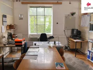 Pronájem kanceláře, Batelov, Tovární, 100 m2