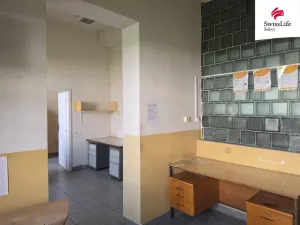 Pronájem kanceláře, Batelov, Tovární, 100 m2