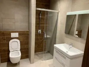 Pronájem bytu 2+1, Odolena Voda, Květnová, 58 m2