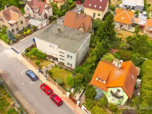 Prodej bytu 3+kk, Praha - Modřany, Kolářova, 70 m2