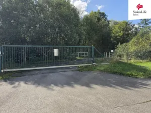 Pronájem skladu, Batelov, Tovární, 10000 m2