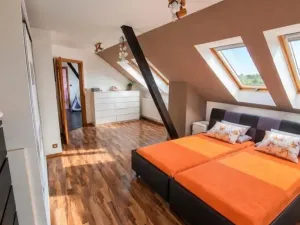 Prodej bytu 3+kk, Frenštát pod Radhoštěm, Martinská čtvrť, 101 m2