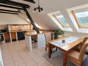 Prodej bytu 3+kk, Frenštát pod Radhoštěm, Martinská čtvrť, 101 m2