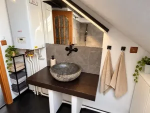 Prodej bytu 3+kk, Frenštát pod Radhoštěm, Martinská čtvrť, 101 m2