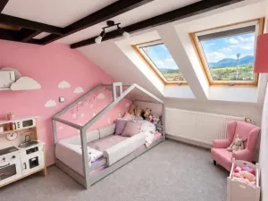Prodej bytu 3+kk, Frenštát pod Radhoštěm, Martinská čtvrť, 101 m2