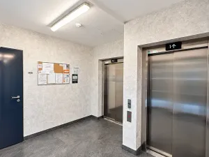 Prodej bytu 3+kk, Brno, Bratislavská, 73 m2