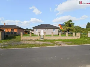 Prodej rodinného domu, Konárovice, Zadní Zájezd, 73 m2
