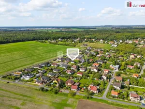 Prodej rodinného domu, Konárovice, Zadní Zájezd, 73 m2