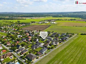 Prodej rodinného domu, Konárovice, Zadní Zájezd, 73 m2