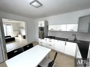 Pronájem bytu 2+1, Uherský Brod, Větrná, 55 m2