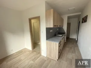 Pronájem bytu 2+1, Uherský Brod, Partyzánů, 51 m2