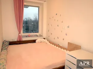 Pronájem bytu 2+kk, Uherský Ostroh, Hliníky, 46 m2