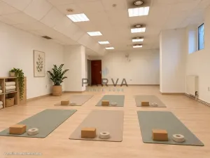 Pronájem obchodního prostoru, Rokycany - Nové Město, Jiráskova, 150 m2