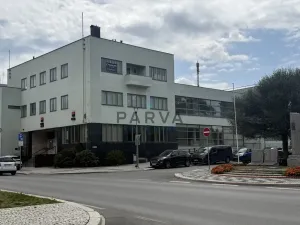 Pronájem obchodního prostoru, Rokycany - Nové Město, Jiráskova, 150 m2