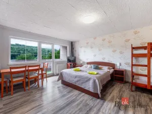 Prodej rodinného domu, Černý Důl, 487 m2
