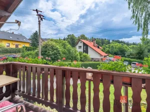 Prodej rodinného domu, Černý Důl, 487 m2
