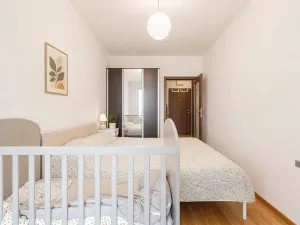 Prodej bytu 2+kk, Praha - Horní Měcholupy, Padovská, 52 m2