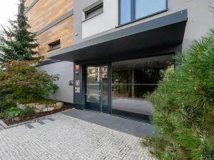 Prodej bytu 2+kk, Praha - Horní Měcholupy, Padovská, 52 m2