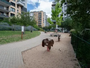 Prodej bytu 2+kk, Praha - Horní Měcholupy, Padovská, 52 m2