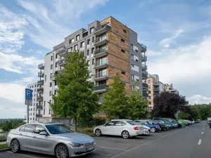 Prodej bytu 2+kk, Praha - Horní Měcholupy, Padovská, 52 m2
