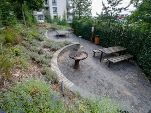 Prodej bytu 2+kk, Praha - Horní Měcholupy, Padovská, 52 m2