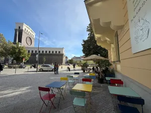 Pronájem bytu 2+kk, Praha, 58 m2