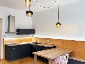 Pronájem bytu 2+kk, Praha, 58 m2