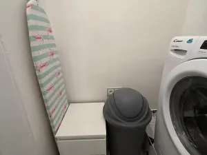 Pronájem bytu 2+kk, Praha, 58 m2
