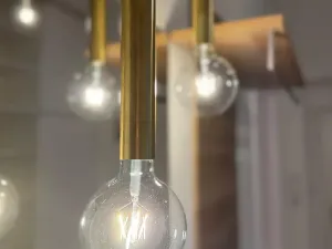Pronájem bytu 2+kk, Praha, 58 m2
