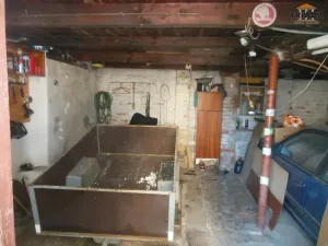 Prodej vícegeneračního domu, Turnov, 320 m2