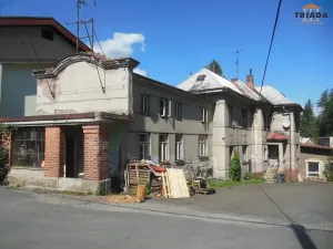 Prodej výrobních prostor, Stružinec, 10029 m2