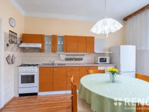Prodej rodinného domu, Dolní Kounice, Benátky, 75 m2