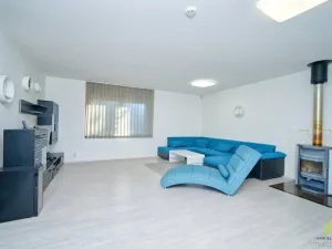Prodej rodinného domu, Malešovice, 127 m2