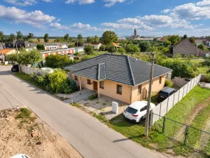 Prodej rodinného domu, Malešovice, 127 m2